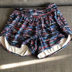 Lululemon Tracker Shorts